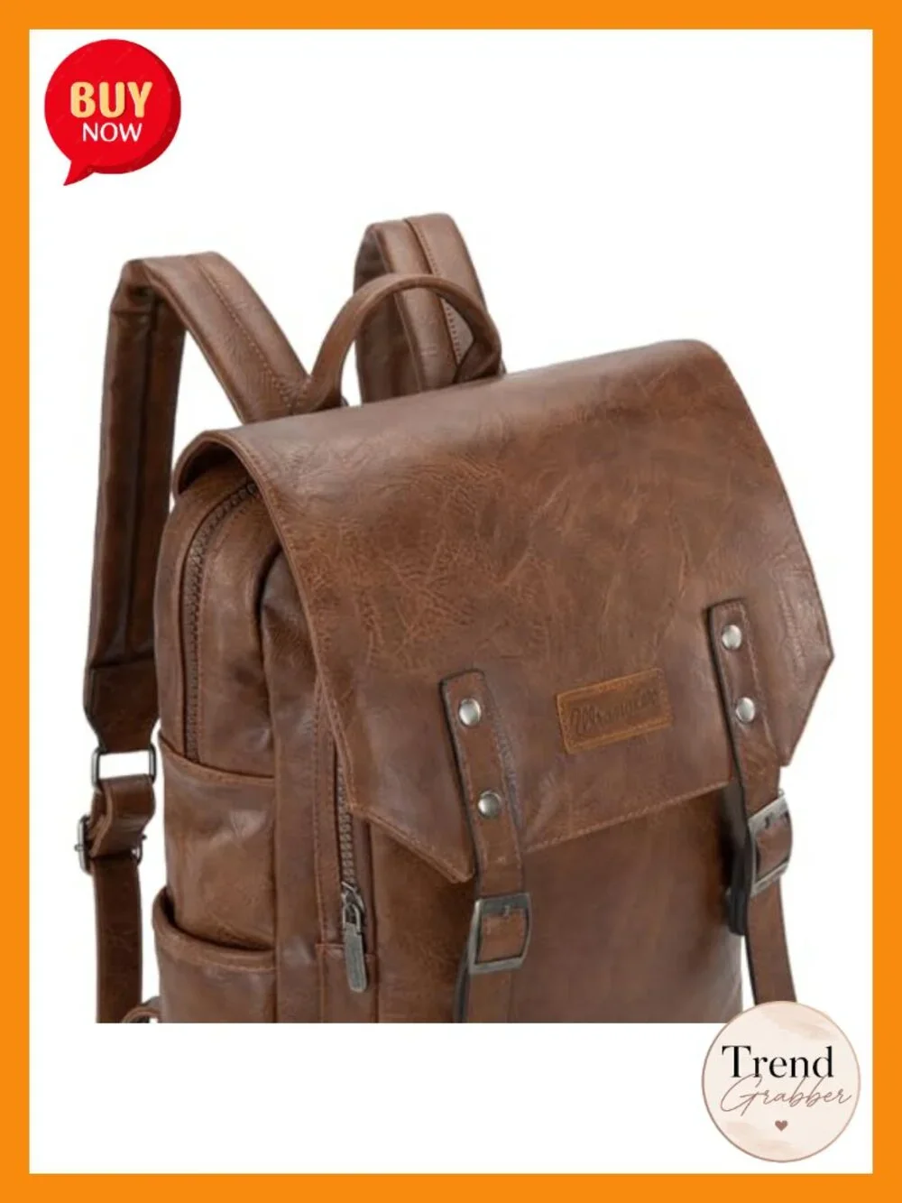N/A vegan leather